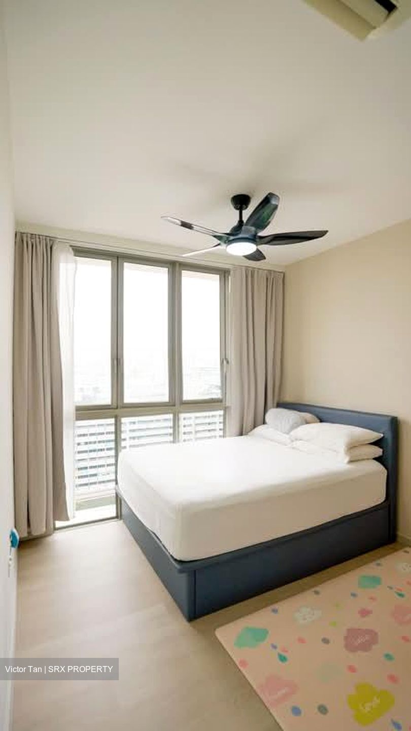 Sol Acres (D23), Condominium #598071351